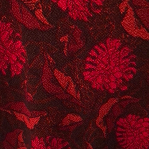 NWT LulaRoe Amelia Dress - Picture 2 of 7